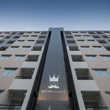 Racha Residence Si Racha Eksteriør billede